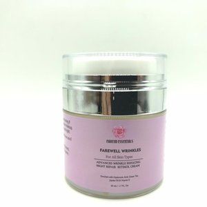Advanced Wrinkle Reducing Night Repair 2.5% Retino